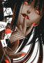 Kakegurui Compulsive Gambler GN 01