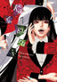 Kakegurui Compulsive Gambler GN 07