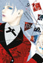Kakegurui Compulsive Gambler GN 09