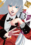 Kakegurui Compulsive Gambler GN 13