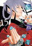 Kakegurui Compulsive Gambler GN 15