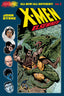X-Men Elsewhen HC 01