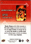 Inspirations The World of DC Base #01 Wonder Woman