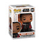 Pop 380 Moff Gideon Action Figures/Funko Pop Funko