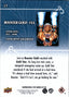 Inspirations The World of DC Base #13 Booster Gold