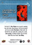 Inspirations The World of DC Base #11 The Atom