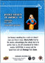 Inspirations The World of DC Base #07 Liberty Bell