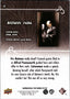 Inspirations The World of DC Base #06 Alfred Pennyworth