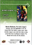 Inspirations The World of DC Base #04 Martian Manhunter