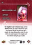 Inspirations The World of DC Base #30 Star Sapphire
