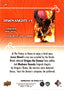 Inspirations The World of DC Base #29 Etrigan the Demon