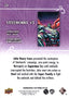 Inspirations The World of DC Base #28 Steel