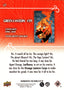 Inspirations The World of DC Base #27 Larfleeze