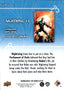 Inspirations The World of DC Base #25 Nightwing