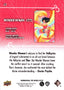 Inspirations The World of DC Base #22 Wonder Woman