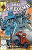 Amazing Spider-Man (1963) #329