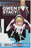 Edge of Spider-Verse (2014) #02 2nd Ptg VF/NM