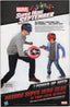 Edge of Spider-Verse (2014) #02 2nd Ptg VF/NM