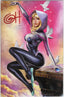 Spider-Verse (2019) #01 Greg Horn "Virgin' Exc Signed by Greg Horn