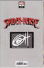 Spider-Verse (2019) #01 Greg Horn "Virgin' Exc Signed by Greg Horn