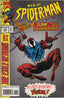 Web of Spider-Man (1985) #118 VF