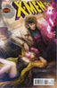 X-Men 92 #03 Sana Takeda "Manga" Var