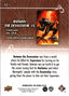 Inspirations The World of DC Base #32 The Devastator