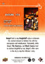 Inspirations The World of DC Base #36 Batgirl