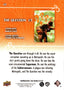 Inspirations The World of DC Base #40 The Question