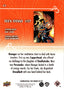 Inspirations The World of DC Base #41 Ravager