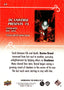 Inspirations The World of DC Base #44 Deadman