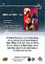 Inspirations The World of DC Base #46 Birds of Prey