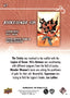 Inspirations The World of DC Base #47 The Trinity