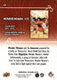 Inspirations The World of DC Base #48 Wonder Woman & The Amazons