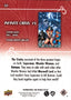 Inspirations The World of DC Base #50 The Trinity