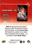 Inspirations The World of DC Base #55 Wonder Woman & Nubia