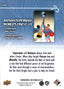 Inspirations The World of DC Base #56 Superman & Batman