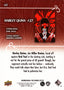 Inspirations The World of DC Base #60 Harley Quinn & Red Tool