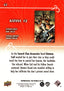 Inspirations The World of DC Base #62 Katana & The Sword Clan Assassins