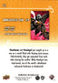 Inspirations The World of DC Base #63 Hawkman & Hawkgirl