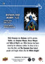 Inspirations The World of DC Base #78 Batman & Robin