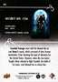 Inspirations The World of DC Base #80 Bane & Scandal Savage