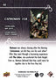 Inspirations The World of DC Base #88 Batman & Catwoman