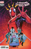 Amazing Spider-Man (2025) #35 Francesco Manna Var Comics Marvel Comics