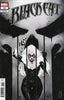 Black Cat (2025) #13 1:25 Nogi San Var Comics Marvel Comics