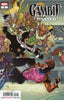Gambit Wanted #02 Comics Marvel Comics