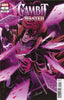 Gambit Wanted #02 GODTAIL Var Comics Marvel Comics