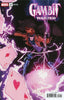 Gambit Wanted #02 1:25 Robert Gill Var Comics Marvel Comics