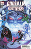 Godzilla Conquers The Multiverse #02 Comics Marvel Comics