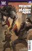 Predator vs The Planet of the Apes #02 Comics Marvel Comics